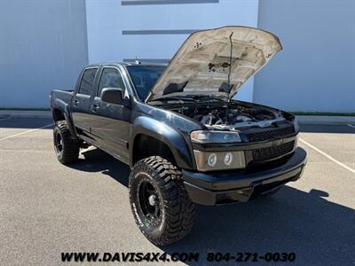 2011 Chevrolet Colorado Turbocharged LS Swap   - Photo 23 - North Chesterfield, VA 23237