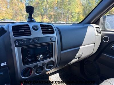 2011 Chevrolet Colorado Turbocharged LS Swap   - Photo 11 - North Chesterfield, VA 23237