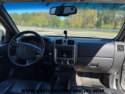 2011 Chevrolet Colorado Turbocharged LS Swap   - Photo 35 - North Chesterfield, VA 23237