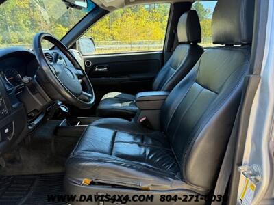 2011 Chevrolet Colorado Turbocharged LS Swap   - Photo 9 - North Chesterfield, VA 23237