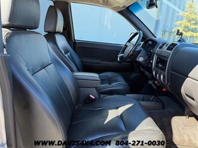 2011 Chevrolet Colorado Turbocharged LS Swap   - Photo 30 - North Chesterfield, VA 23237