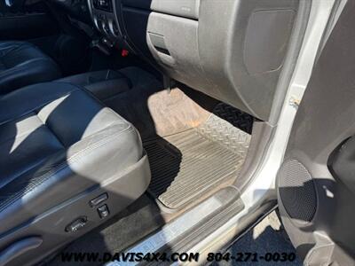 2011 Chevrolet Colorado Turbocharged LS Swap   - Photo 31 - North Chesterfield, VA 23237