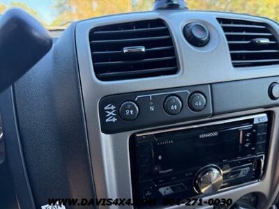 2011 Chevrolet Colorado Turbocharged LS Swap   - Photo 13 - North Chesterfield, VA 23237