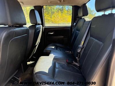 2011 Chevrolet Colorado Turbocharged LS Swap   - Photo 17 - North Chesterfield, VA 23237