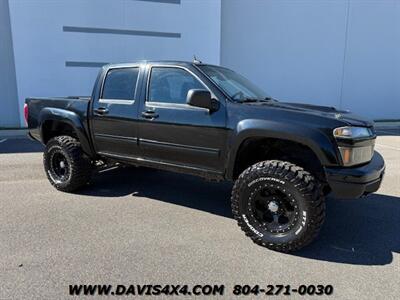 2011 Chevrolet Colorado Turbocharged LS Swap   - Photo 27 - North Chesterfield, VA 23237