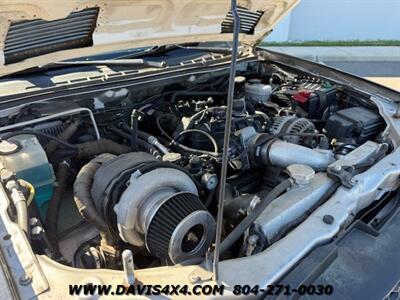 2011 Chevrolet Colorado Turbocharged LS Swap   - Photo 21 - North Chesterfield, VA 23237