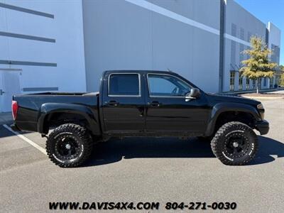 2011 Chevrolet Colorado Turbocharged LS Swap   - Photo 4 - North Chesterfield, VA 23237
