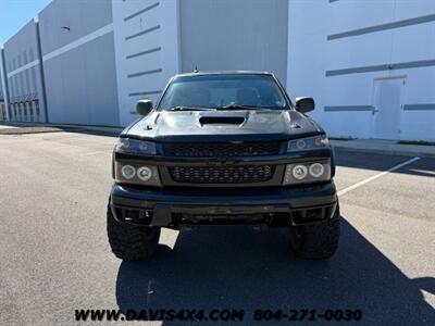 2011 Chevrolet Colorado Turbocharged LS Swap   - Photo 24 - North Chesterfield, VA 23237