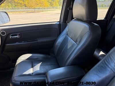 2011 Chevrolet Colorado Turbocharged LS Swap   - Photo 16 - North Chesterfield, VA 23237