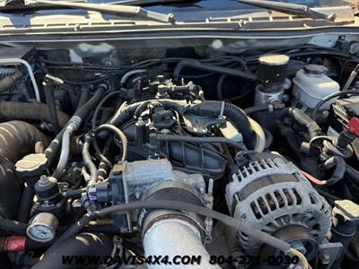 2011 Chevrolet Colorado Turbocharged LS Swap   - Photo 20 - North Chesterfield, VA 23237