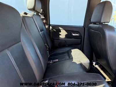 2011 Chevrolet Colorado Turbocharged LS Swap   - Photo 34 - North Chesterfield, VA 23237