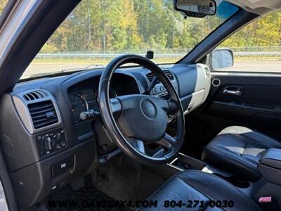 2011 Chevrolet Colorado Turbocharged LS Swap   - Photo 8 - North Chesterfield, VA 23237