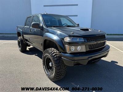 2011 Chevrolet Colorado Turbocharged LS Swap   - Photo 26 - North Chesterfield, VA 23237