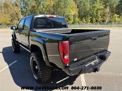 2011 Chevrolet Colorado Turbocharged LS Swap   - Photo 7 - North Chesterfield, VA 23237