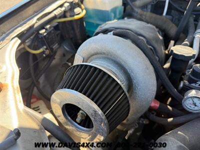 2011 Chevrolet Colorado Turbocharged LS Swap   - Photo 19 - North Chesterfield, VA 23237