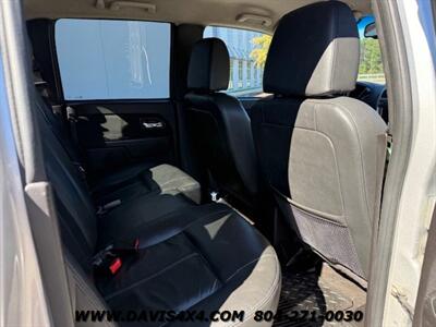 2011 Chevrolet Colorado Turbocharged LS Swap   - Photo 33 - North Chesterfield, VA 23237