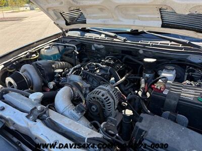 2011 Chevrolet Colorado Turbocharged LS Swap   - Photo 18 - North Chesterfield, VA 23237