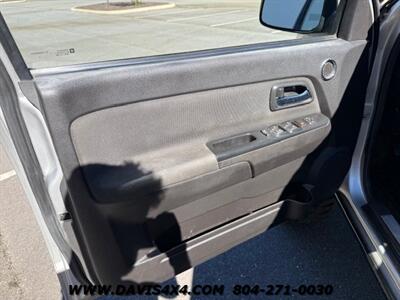 2011 Chevrolet Colorado Turbocharged LS Swap   - Photo 10 - North Chesterfield, VA 23237