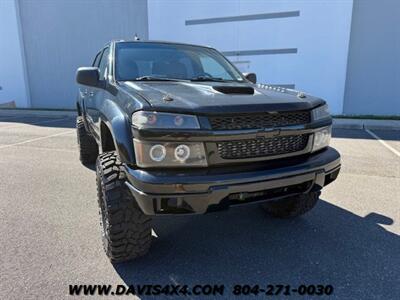 2011 Chevrolet Colorado Turbocharged LS Swap   - Photo 25 - North Chesterfield, VA 23237