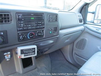 2002 Ford F-250 Super Duty Lariat 4dr Crew Cab   - Photo 13 - North Chesterfield, VA 23237