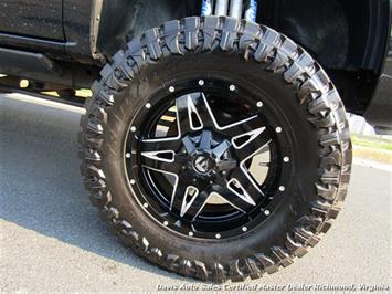 2005 GMC Sierra 2500 HD SLT Lifted 4X4 Crew Cab Short Bed   - Photo 17 - North Chesterfield, VA 23237