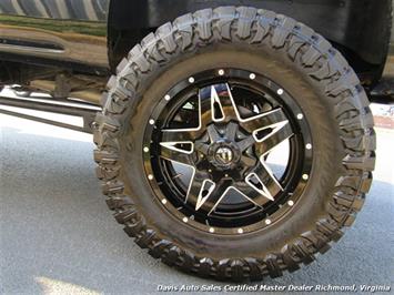 2005 GMC Sierra 2500 HD SLT Lifted 4X4 Crew Cab Short Bed   - Photo 13 - North Chesterfield, VA 23237