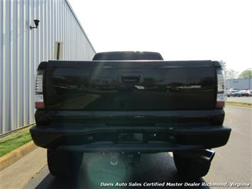 2005 GMC Sierra 2500 HD SLT Lifted 4X4 Crew Cab Short Bed   - Photo 4 - North Chesterfield, VA 23237