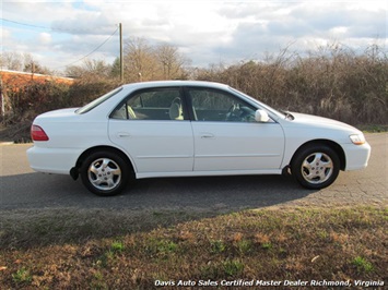 2000 Honda Accord EX (SOLD)   - Photo 5 - North Chesterfield, VA 23237