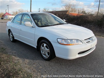 2000 Honda Accord EX (SOLD)   - Photo 6 - North Chesterfield, VA 23237