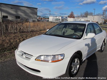 2000 Honda Accord EX (SOLD)   - Photo 2 - North Chesterfield, VA 23237