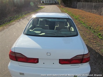 2000 Honda Accord EX (SOLD)   - Photo 4 - North Chesterfield, VA 23237