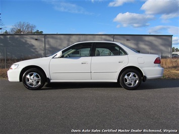 2000 Honda Accord EX (SOLD)   - Photo 8 - North Chesterfield, VA 23237