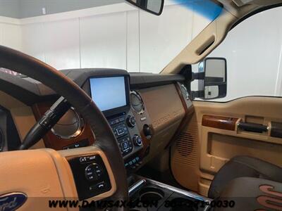 2015 Ford F-350 King Ranch  Truck - Photo 9 - North Chesterfield, VA 23237