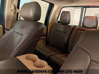 2015 Ford F-350 King Ranch  Truck - Photo 11 - North Chesterfield, VA 23237