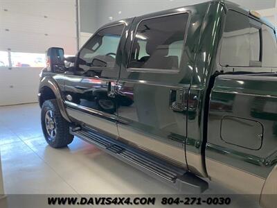 2015 Ford F-350 King Ranch  Truck - Photo 58 - North Chesterfield, VA 23237