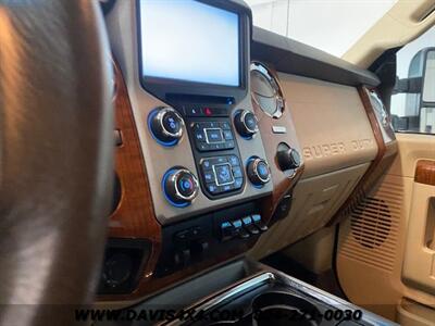 2015 Ford F-350 King Ranch  Truck - Photo 13 - North Chesterfield, VA 23237