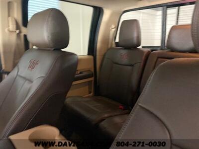 2015 Ford F-350 King Ranch  Truck - Photo 38 - North Chesterfield, VA 23237