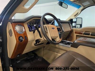 2015 Ford F-350 King Ranch  Truck - Photo 36 - North Chesterfield, VA 23237