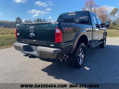 2015 Ford F-350 King Ranch  Truck - Photo 62 - North Chesterfield, VA 23237