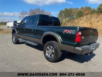 2015 Ford F-350 King Ranch  Truck - Photo 64 - North Chesterfield, VA 23237