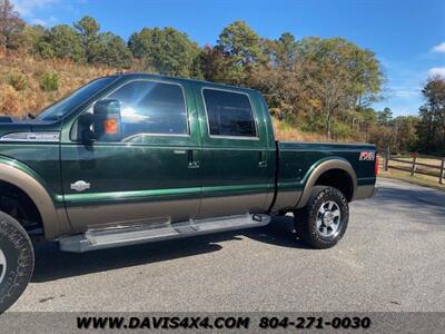 2015 Ford F-350 King Ranch  Truck - Photo 67 - North Chesterfield, VA 23237