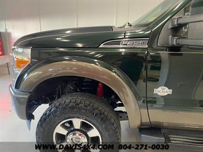 2015 Ford F-350 King Ranch  Truck - Photo 33 - North Chesterfield, VA 23237