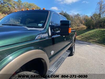 2015 Ford F-350 King Ranch  Truck - Photo 70 - North Chesterfield, VA 23237