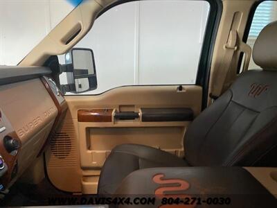 2015 Ford F-350 King Ranch  Truck - Photo 10 - North Chesterfield, VA 23237