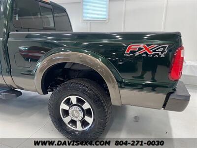 2015 Ford F-350 King Ranch  Truck - Photo 57 - North Chesterfield, VA 23237