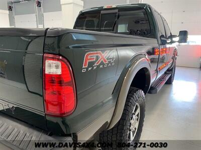 2015 Ford F-350 King Ranch  Truck - Photo 32 - North Chesterfield, VA 23237