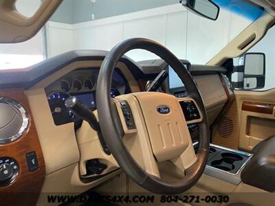 2015 Ford F-350 King Ranch  Truck - Photo 8 - North Chesterfield, VA 23237