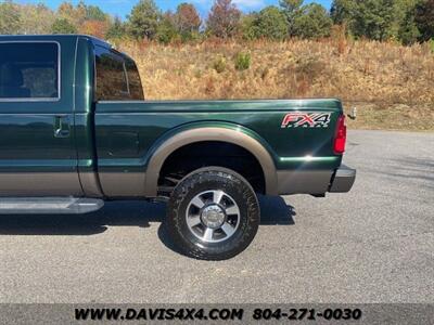 2015 Ford F-350 King Ranch  Truck - Photo 65 - North Chesterfield, VA 23237