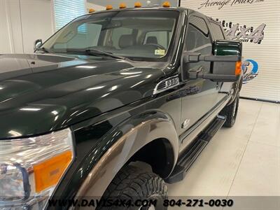 2015 Ford F-350 King Ranch  Truck - Photo 56 - North Chesterfield, VA 23237