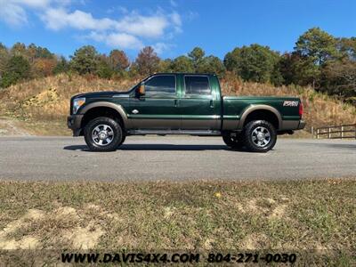 2015 Ford F-350 King Ranch  Truck - Photo 72 - North Chesterfield, VA 23237